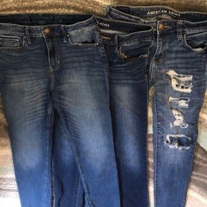 Skinny Jean Bundle
